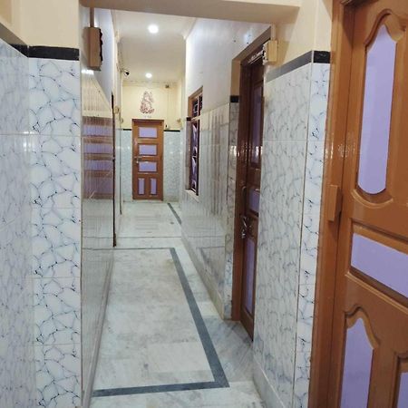 Anirudha Guest House Digha  Exterior foto
