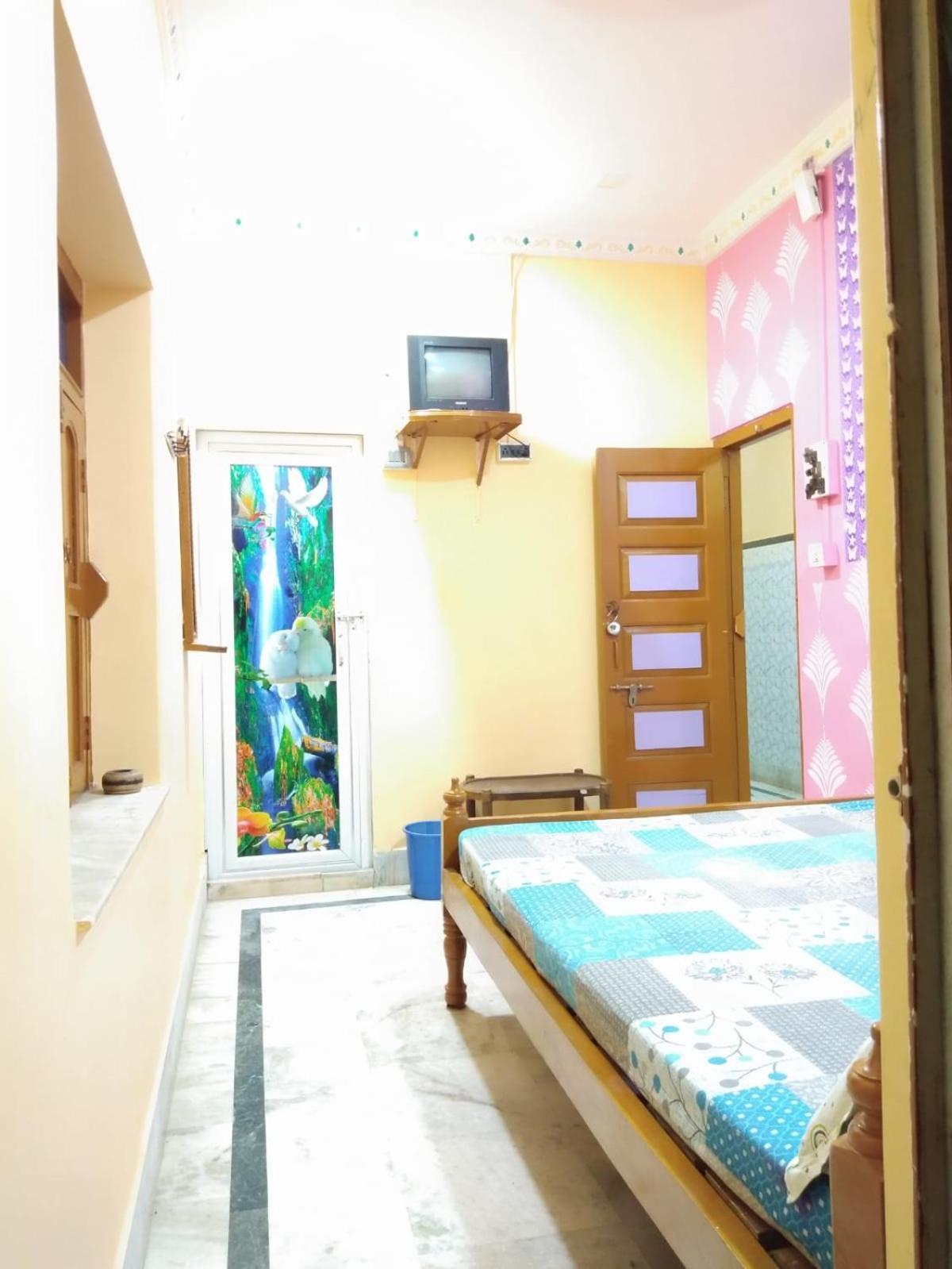 Anirudha Guest House Digha  Exterior foto