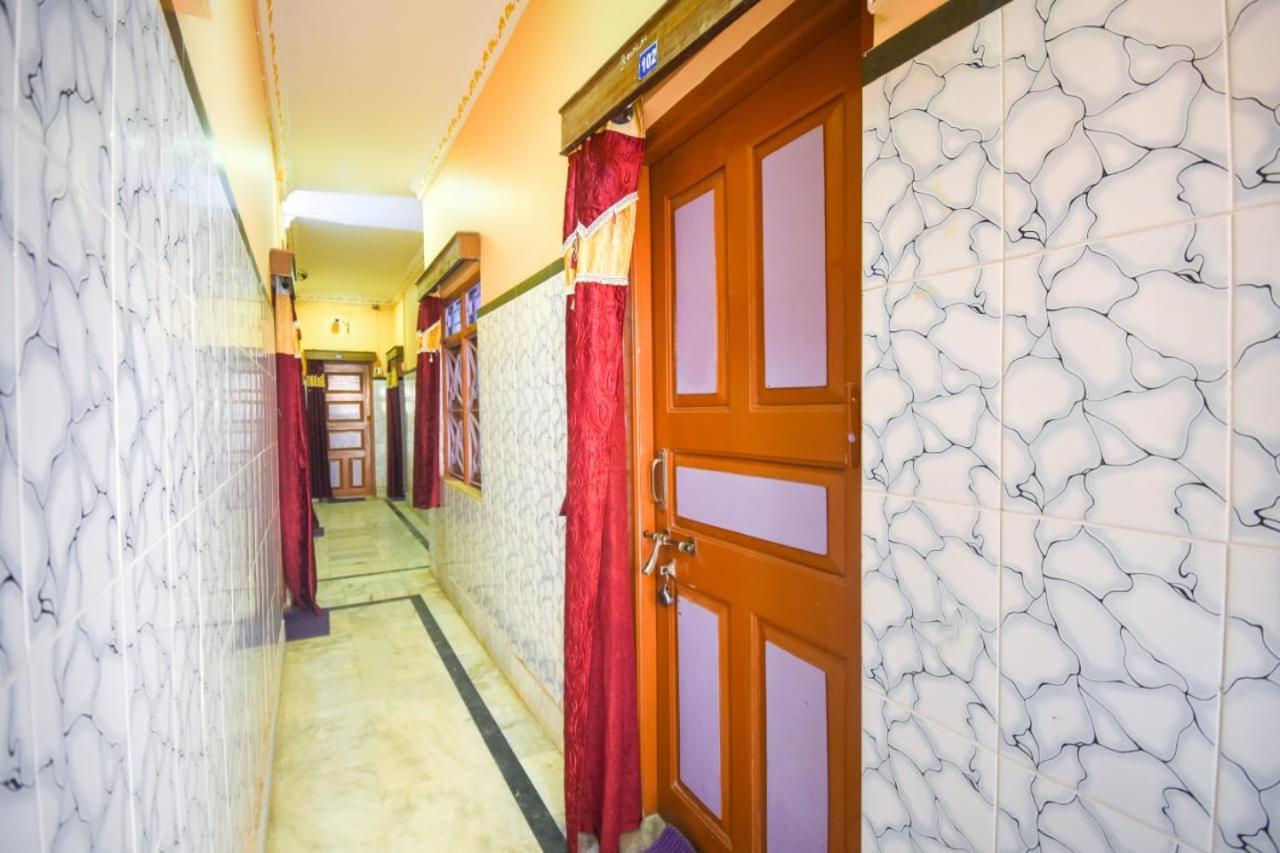 Anirudha Guest House Digha  Exterior foto